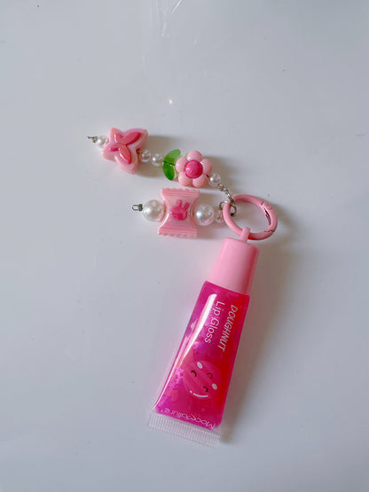 Llavero gloss SHINee color (S-E26-D)