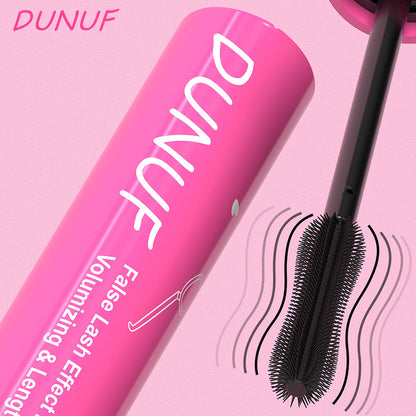 Pestañina volumen negra (S-E28-D)