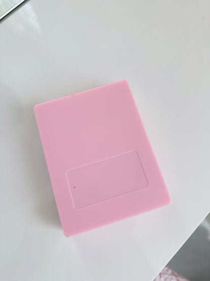 Kit de brochas mini corazón (p2-E14-E)