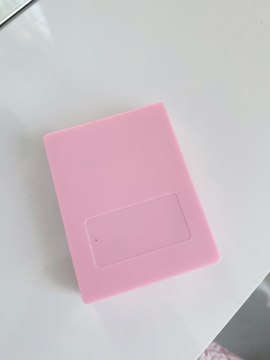 Kit de brochas mini corazón (p2-E14-E)