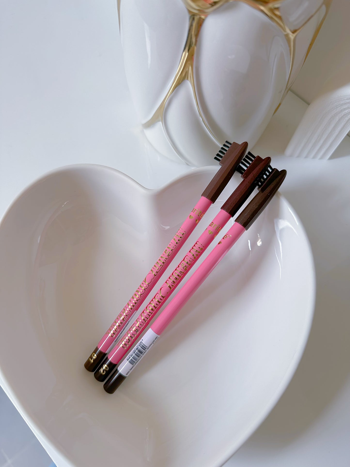 Lápiz de cejas karite (p1-e7-B)