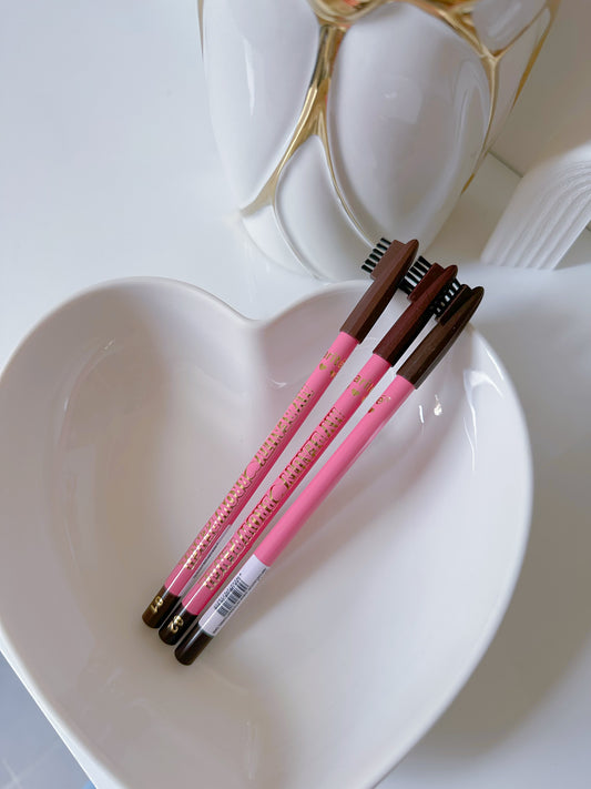 Lápiz de cejas karite (p1-e7-B)