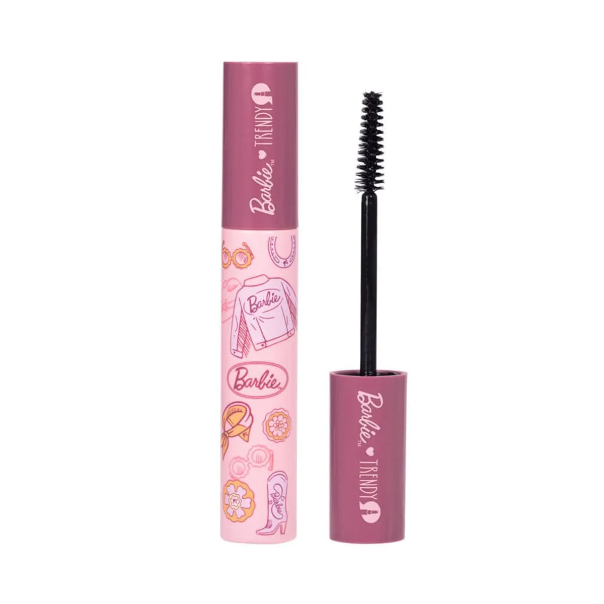 Kit Barbie Vaquera trendy (S-E40-5)