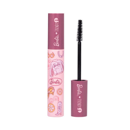 Kit Barbie Vaquera trendy (S-E40-5)