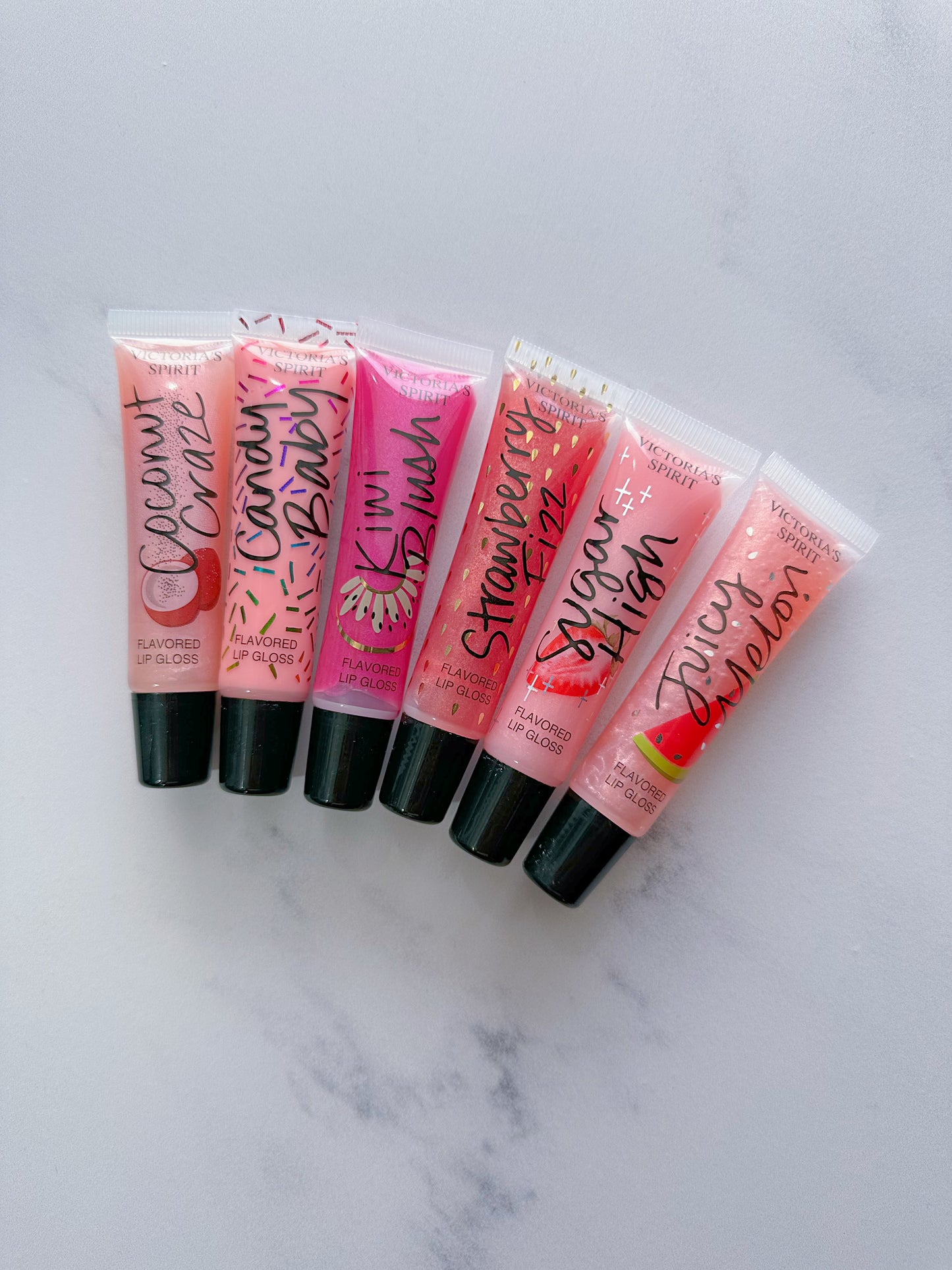 Lip gloss bombo colap