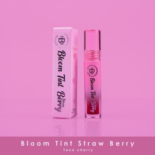 Bloom tint strawberry bloomshell S E24-C