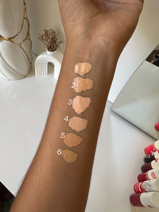 Corrector cover karite C/u (S-E27-B)