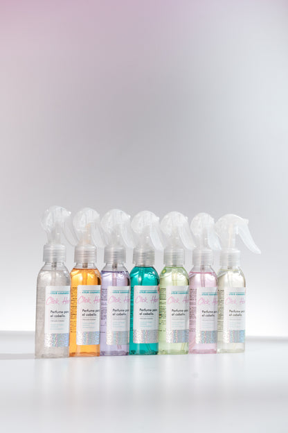 perfume para cabello click hair c/u (S E22 B-F)
