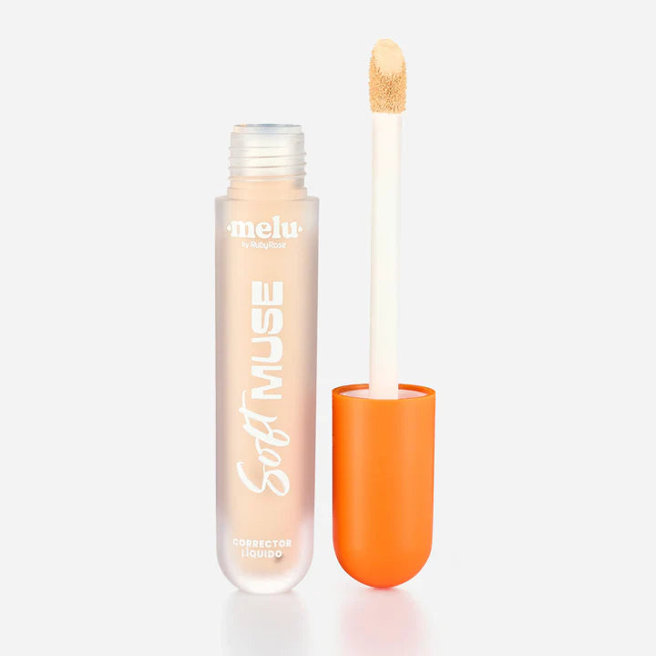 CORRECTOR SOFT MUSE MELU (S-E28-B)