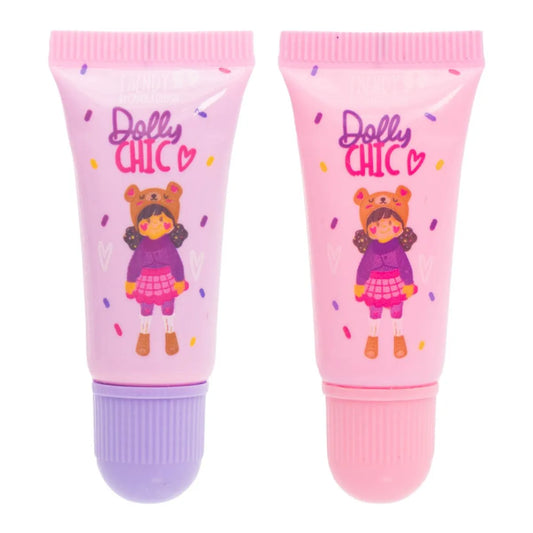 Brillo Para Niñas Dolly Chic [S-26-A]