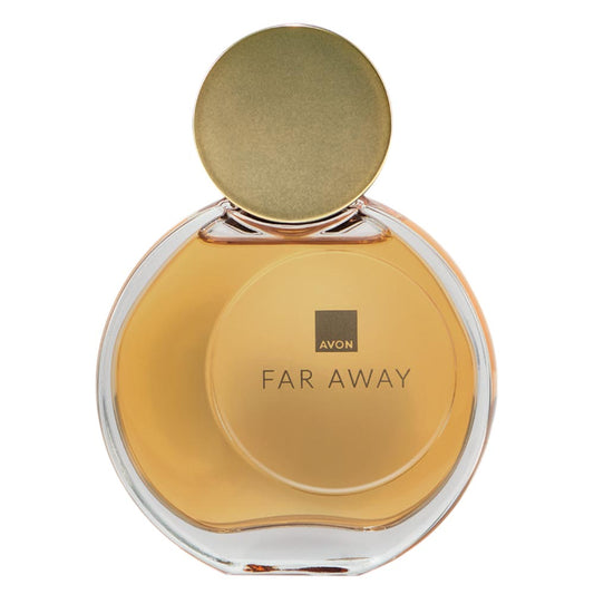 Perfume Far Away 50 Ml Avon
