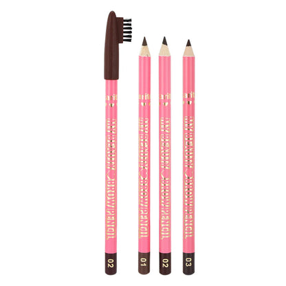 Lápiz de cejas karite (p1-e7-B)