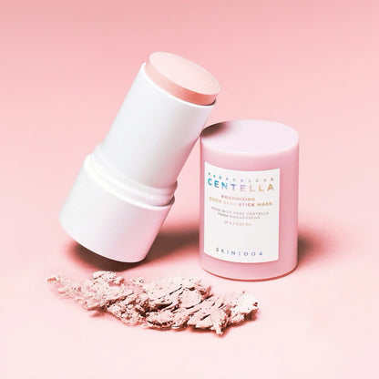 SKIN1004 – mascarilla en barra arcilla Madagascar Centella Poremizing Quick Clay Stick Mask