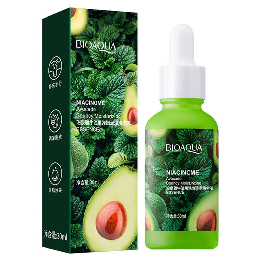 Suero facial aguacate bioaqua (S-E24-d)