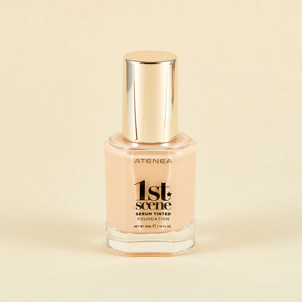 BASE SERUM TINTED 1ST SCENE ATENEA (S-E29-A)