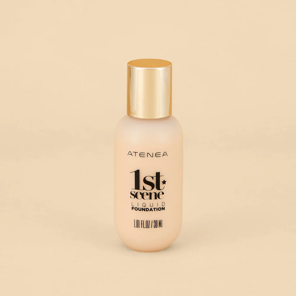 BASE LIQUIDA 1ST SCENE 50ML ATENEA