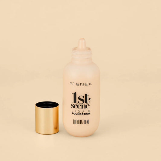MINI BASE LIQUIDA 1ST SCENE 30ML (S-E24-C)