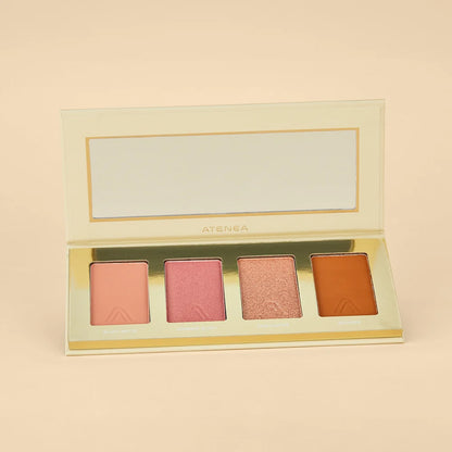 PALETA FACIAL ESSENTIAL ATENEA