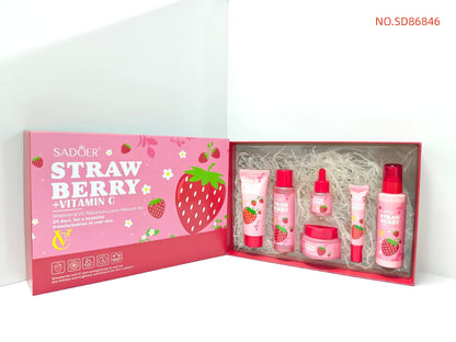 Kit caja fresa