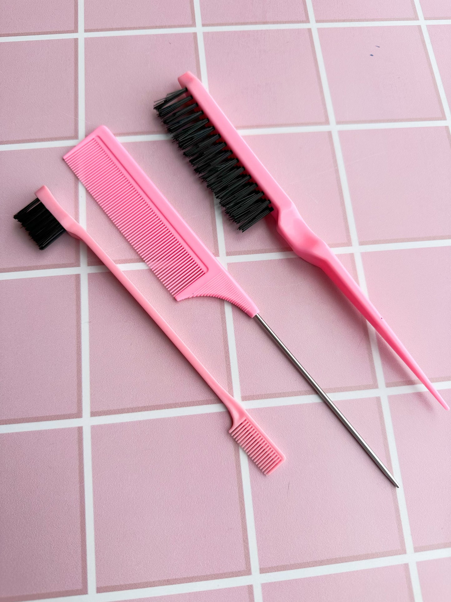 set x3 cepillos  [P1-E1-A)