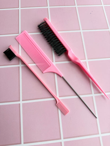 set x3 cepillos  [P1-E1-A)