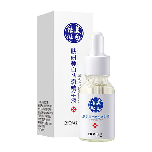 Suero facial aclarante bioaqua (s-e36-3)