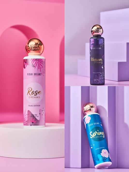 Perfume perla c/u [S-E27-G]