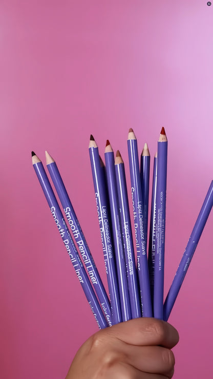 Lapiz delineador kolor factory