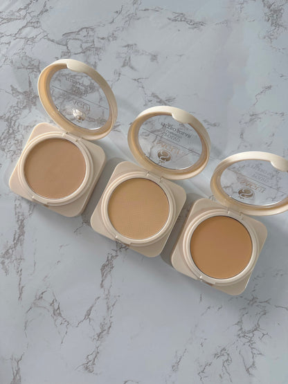Polvo compacto sagui-508