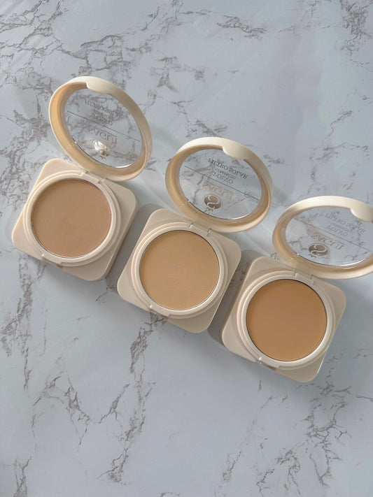 Polvo compacto sagui-508