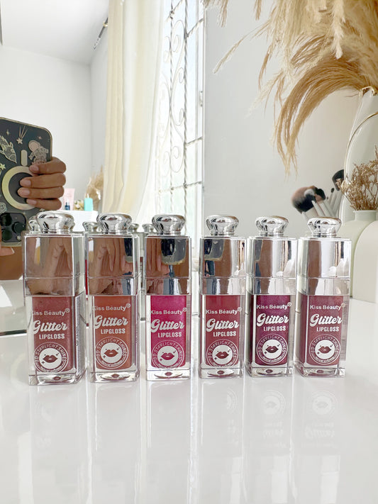 Lip gloss voluminizadores P1-E1-A