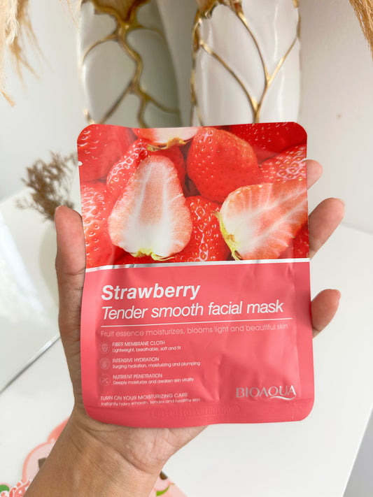 Mascarilla velo fresa (p1)