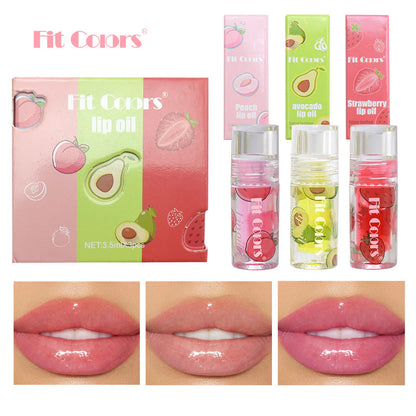 caja x3 gloss fruta P1 E5 D