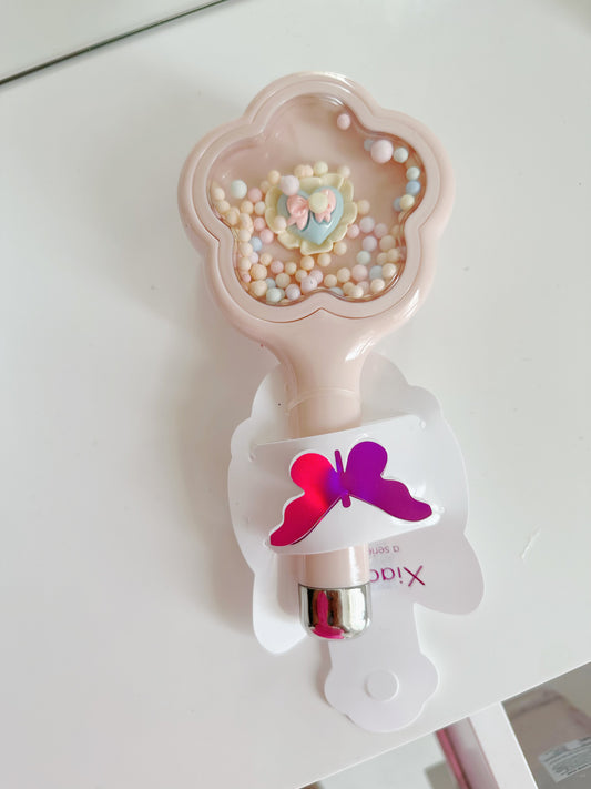 Cepillos flor C/u [P2-E19-C]