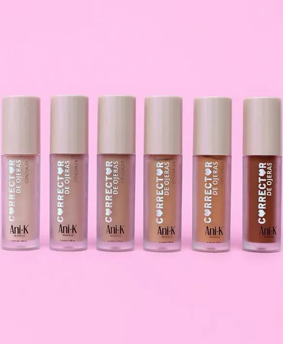 Corrector bonita anik [S-E24-E-F]