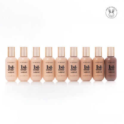 BASE LIQUIDA 1ST SCENE 50ML ATENEA