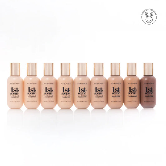 BASE LIQUIDA 1ST SCENE 50ML ATENEA