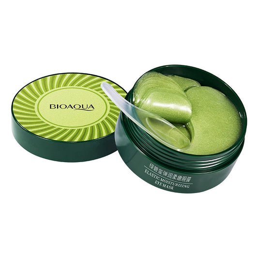 Pote colageno de ojos bioaqua (S-E23-C)
