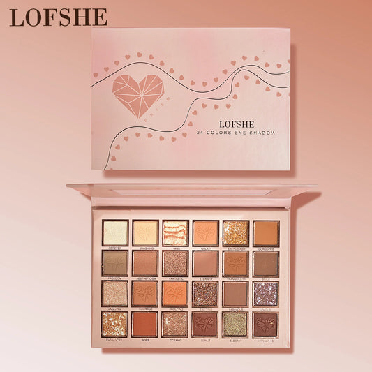 Paleta lofshe corazón [P1-E4-C]