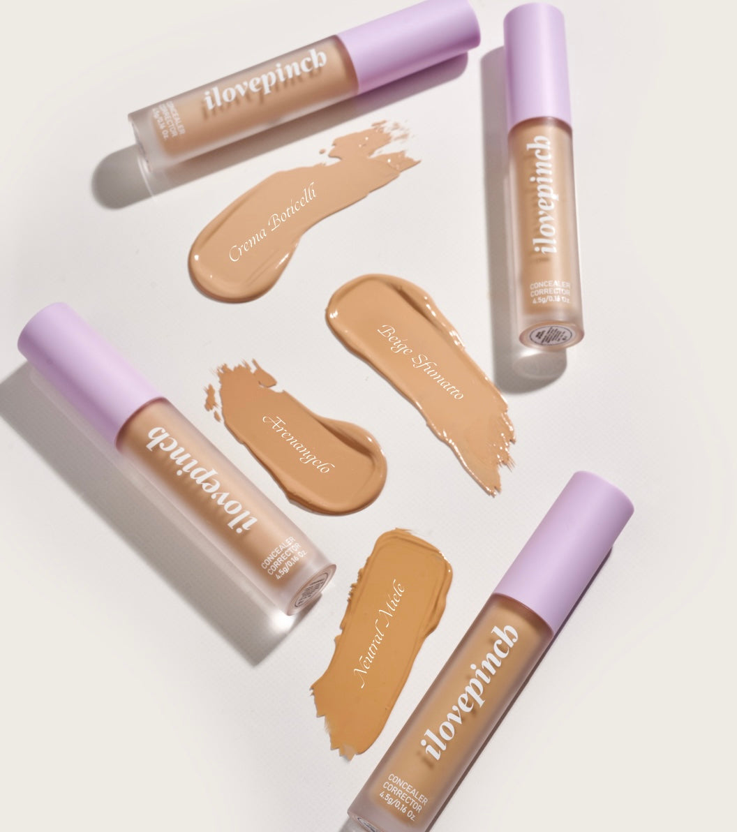 Corrector con acido hialuronico i love pinch