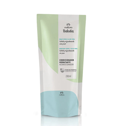 Repuesto acondicionado tododia natura