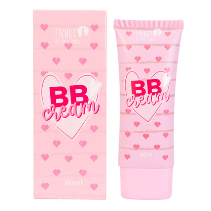 base bb cream trendy c/u Nc [S-E25-F]