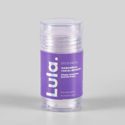 HIDRATANTE FACIAL EN BARRA LULA (S-E24-A)