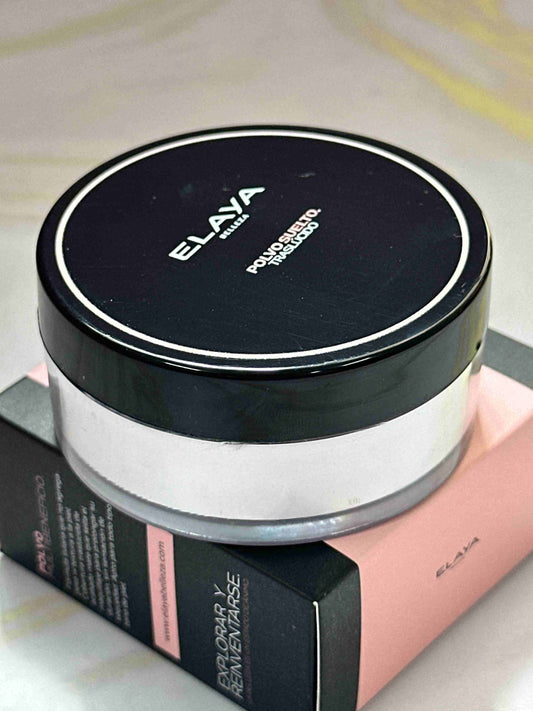 polvo suelto elaya S E28-C