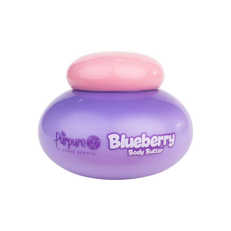 Mantequilla Blueberry 250ML Purpure