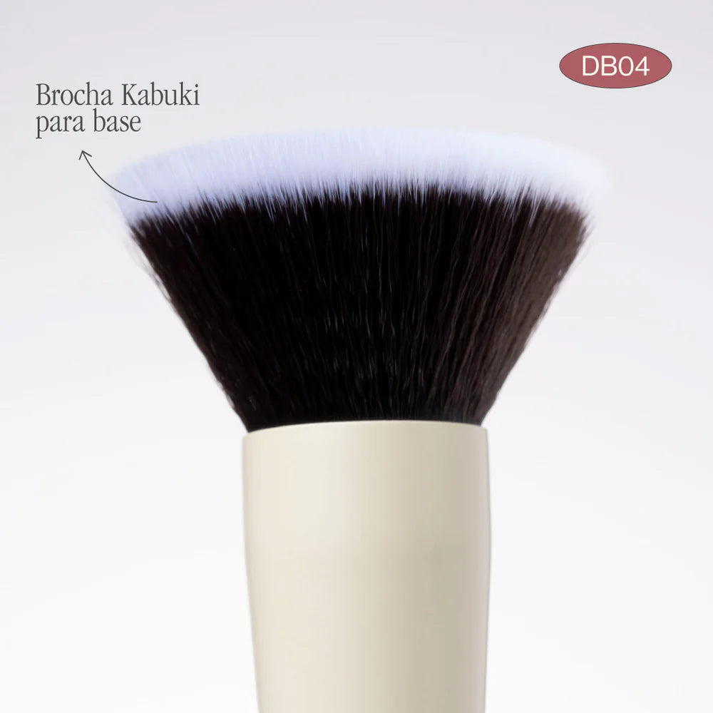 BROCHA PARA BASE / CORRECTOR ATENEA (S-E29-C)