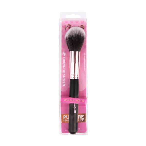 Brocha Polvo Purpure (P2-E9-B)