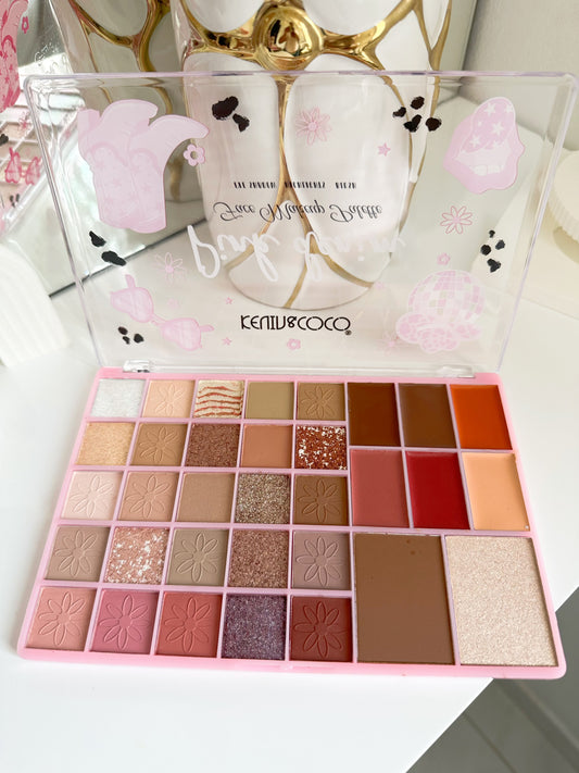 paleta grande pink denim  [P1-E3-B]