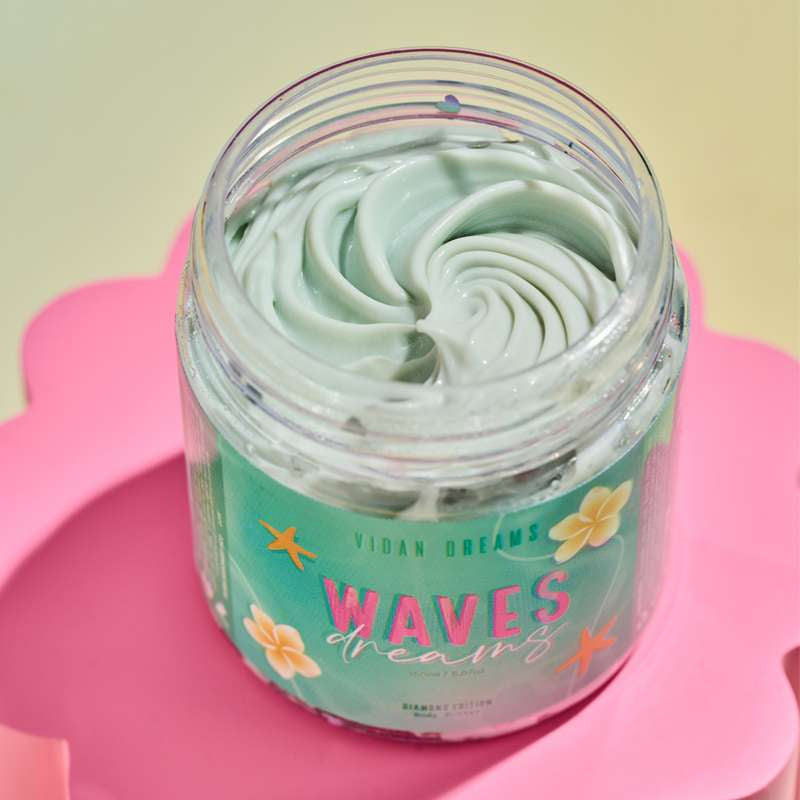 Mini mantequilla gema vidam