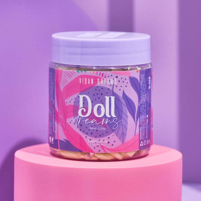 Mini mantequilla gema vidam